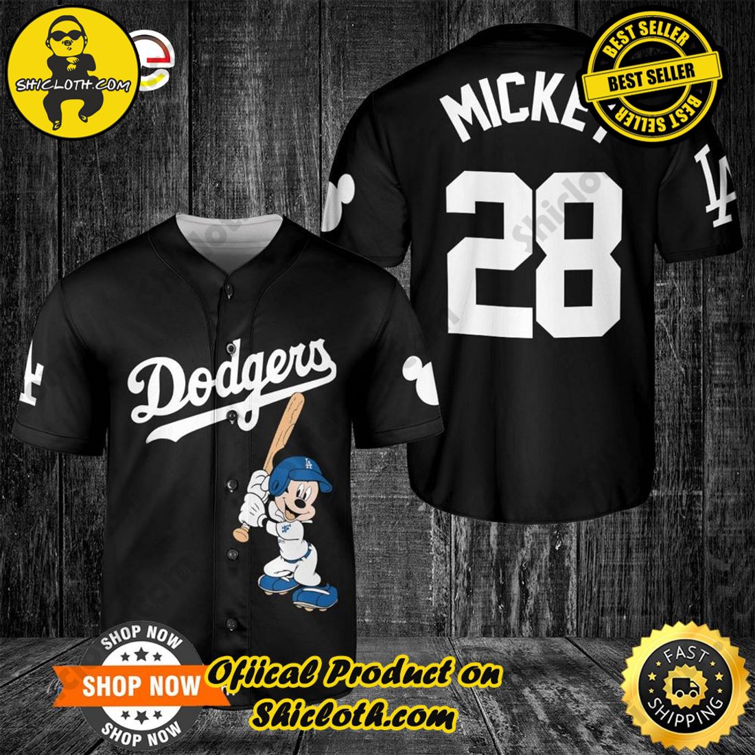 Shicloth's Stylish Baseball Jersey Collection: A Home Run in Fashion 27 Love Star Wars Mandalorian And Yoda Baseball Jersey Shirt