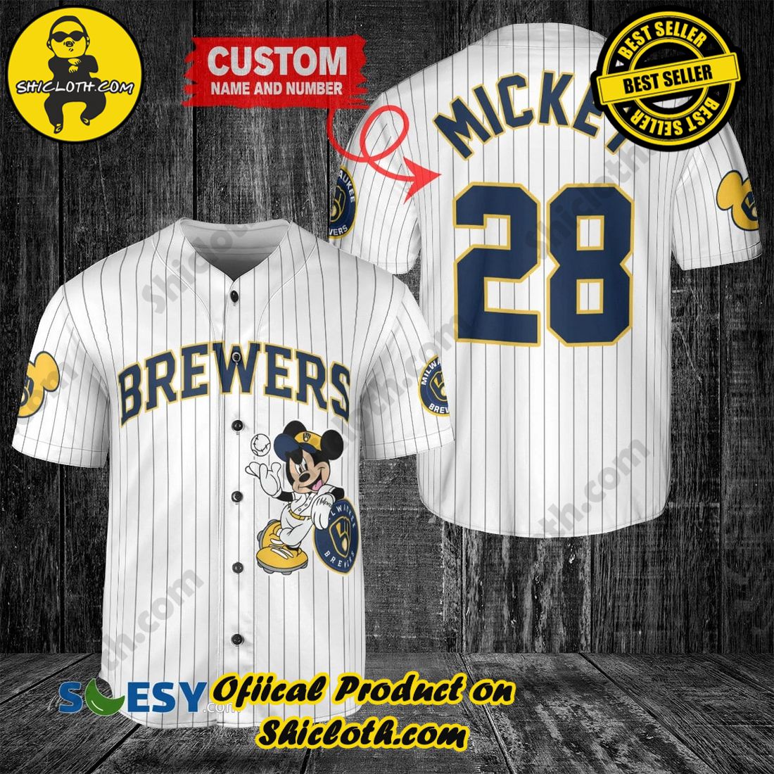 Shicloth's Stylish Baseball Jersey Collection: A Home Run in Fashion 30 NFL San Francisco 49ers Personalized Jersey Customize Name Baseball Jersey