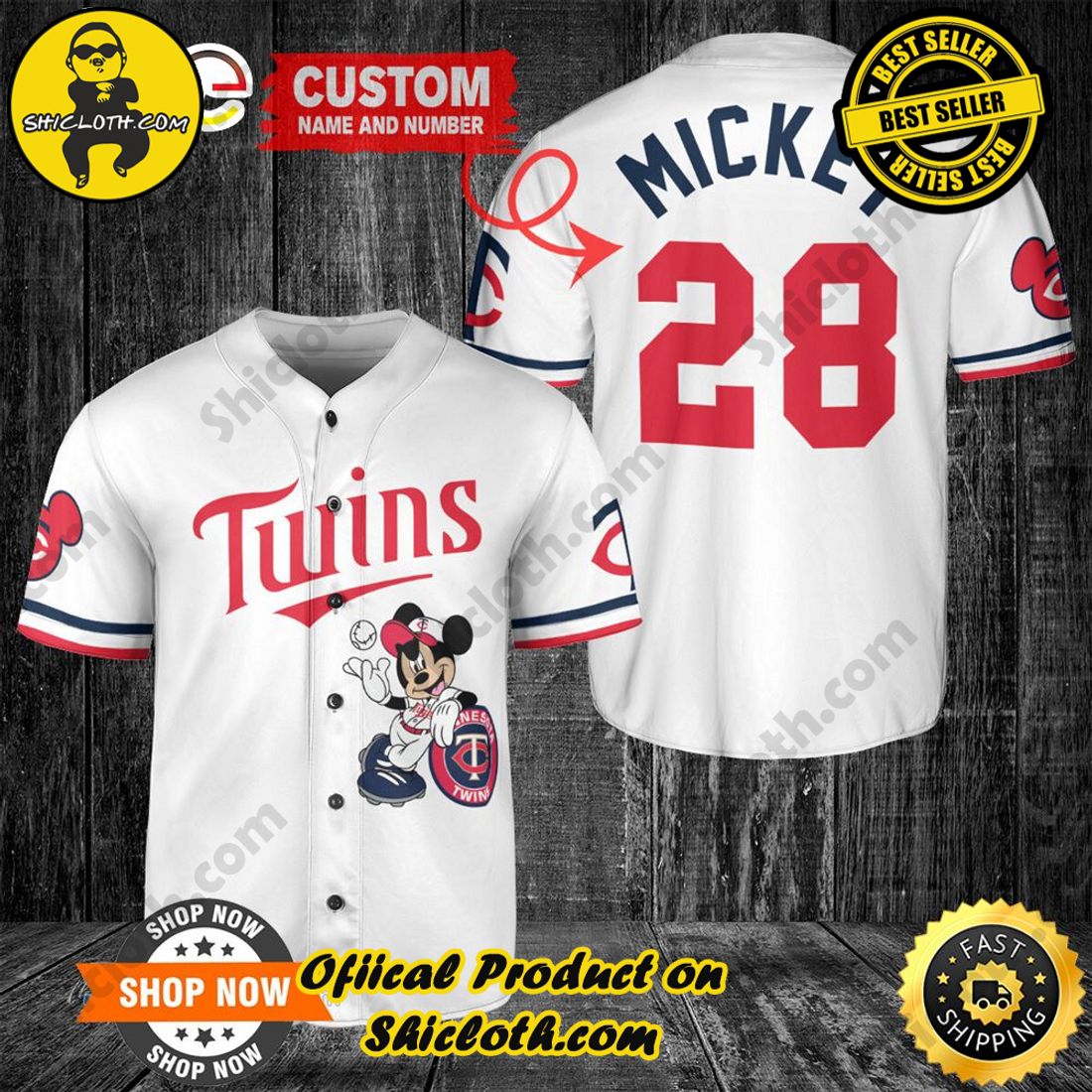 Shicloth's Stylish Baseball Jersey Collection: A Home Run in Fashion 31 NFL San Francisco 49ers Personalized Jersey Customized Name Baseball Jersey