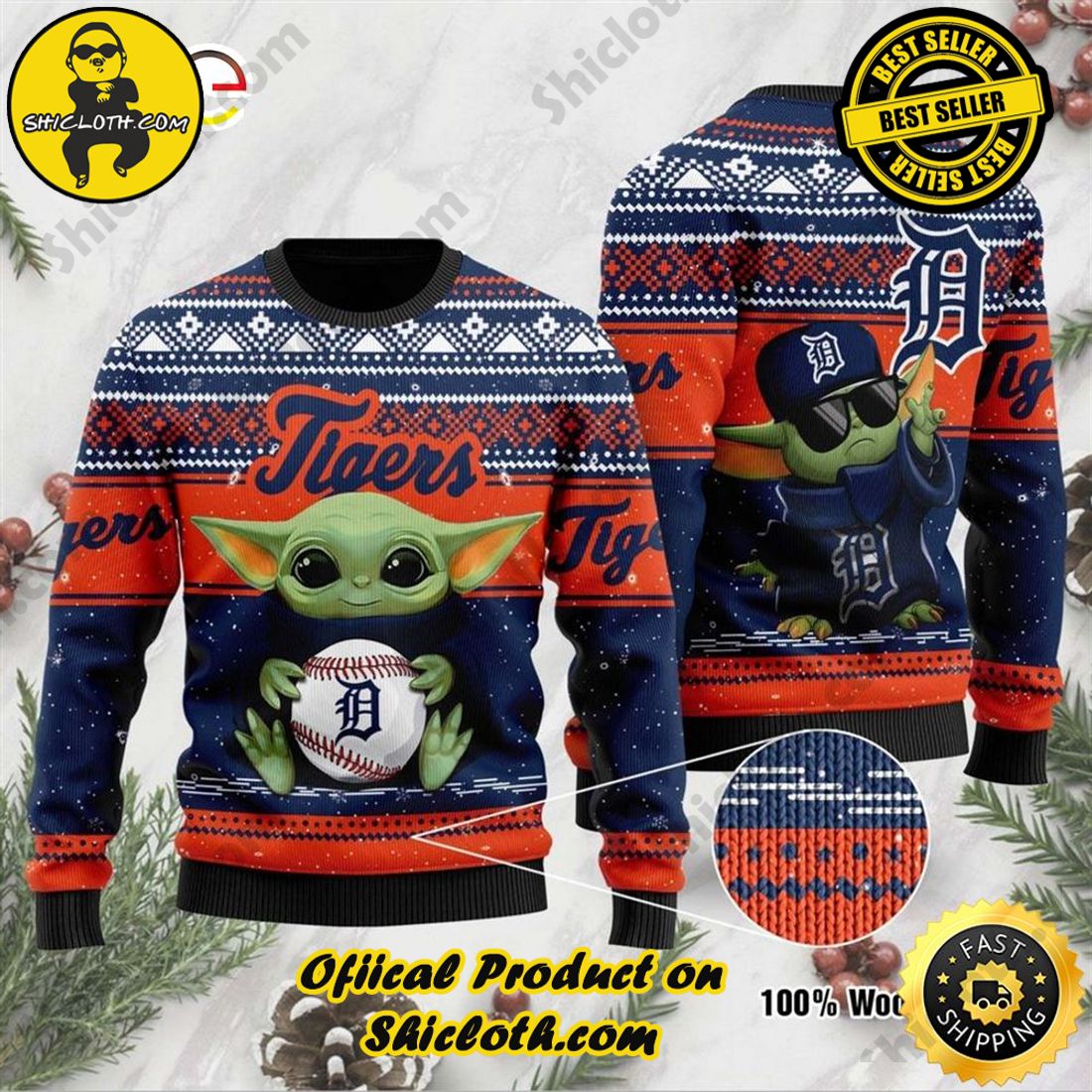 Las Vegas Raiders Christmas Grinch Sweater For Fans - Freedomdesign