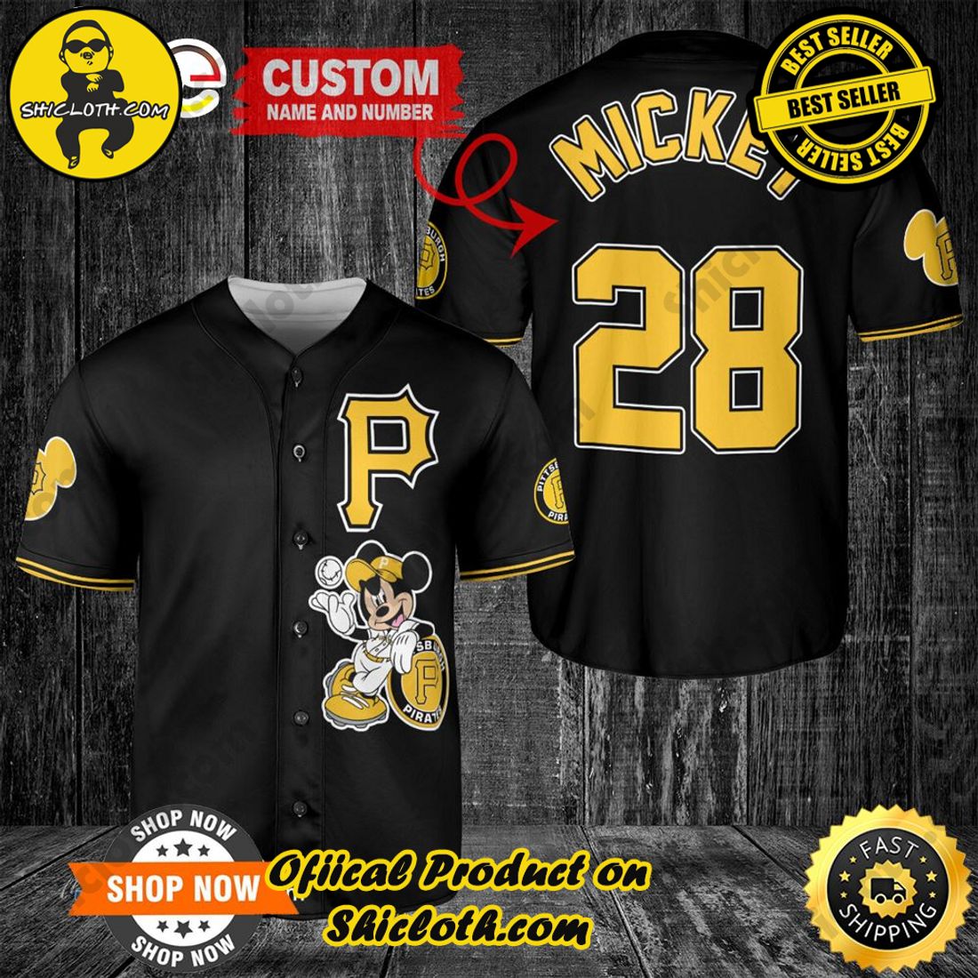 Custom Name 49ers Baseball Jersey Players San Francisco 49ers Gift