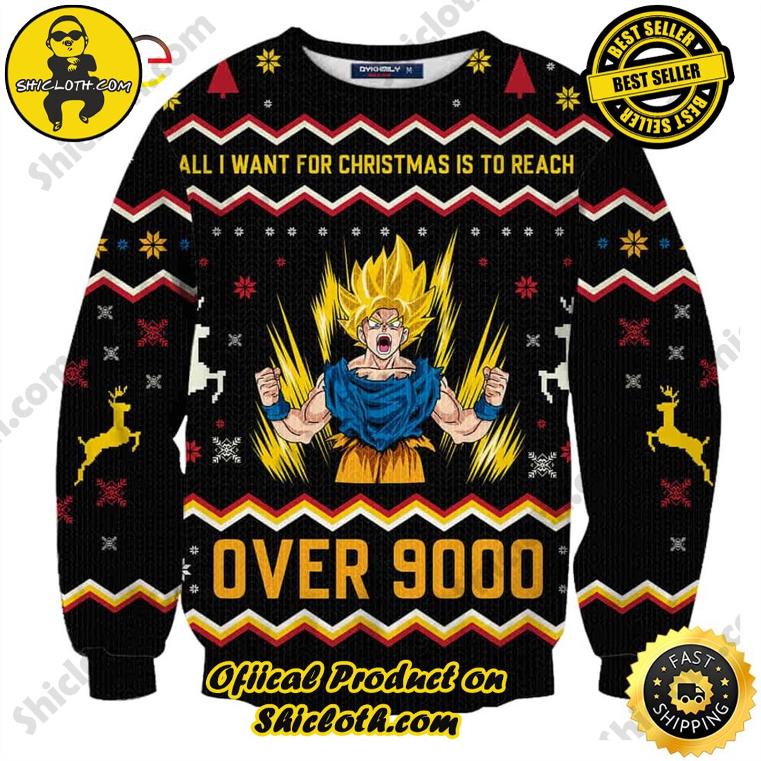 Hot Trending Shiclothshop's Sweaters: The Perfect Fashionable Gift for Everyone 19 All I Want For Christmas Is Billy Hargrove Ugly Sweater