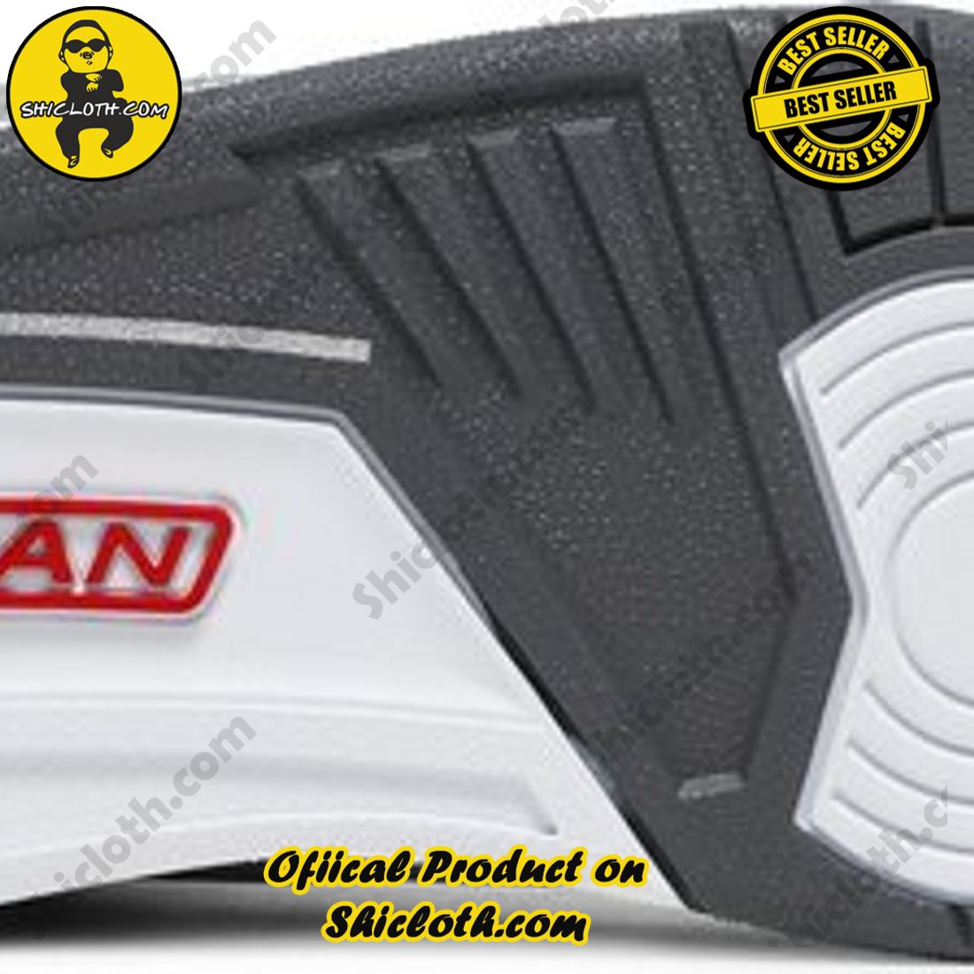 Authentic Jordan 3 Retro Cool Grey (2021) 2 Authentic Jordan 3 Retro Cool Grey (2021) - Image 2