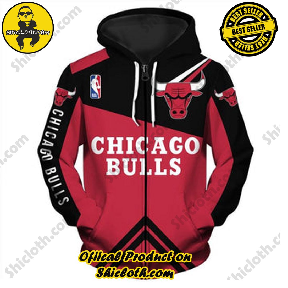 Hot trending: Explore the Ultimate Personalized Style with Shiclothshop's 3D Custom Hoodies 21 NBA Hoodie Sale Chicago Bulls Hoodie Cheap With Zipper Sweatshirt Jacket Pullover Custom Hoodie For Men