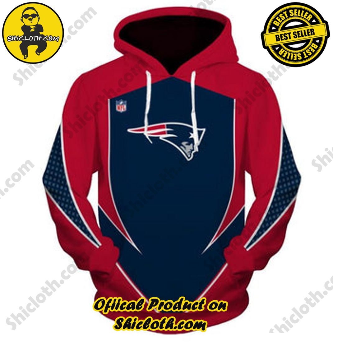 Limited NFL Football League San Francisco 49ers 3D Hoodie - Owl Fashion Shop