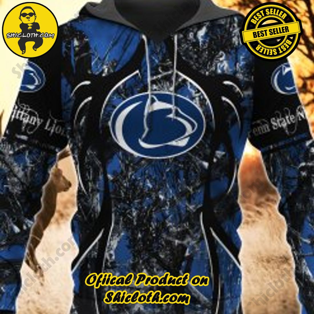 20% OFF Indianapolis Colts Camo Hoodie 3D Printed - Limited Quantities – 4  Fan Shop