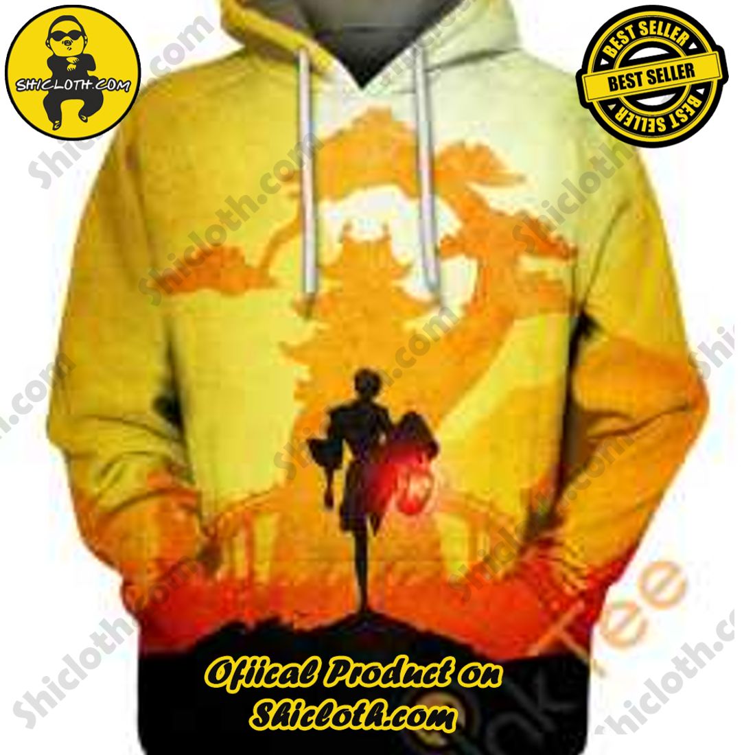 Cleveland Browns 3D Hoodies death smoke graphic Gift For Mens - Banantees