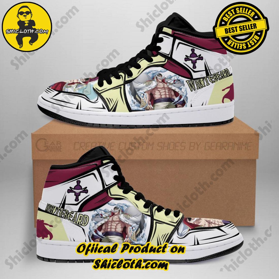 Washington Commanders Air Jordan Hightop Custom Name & Number -  Freedomdesign