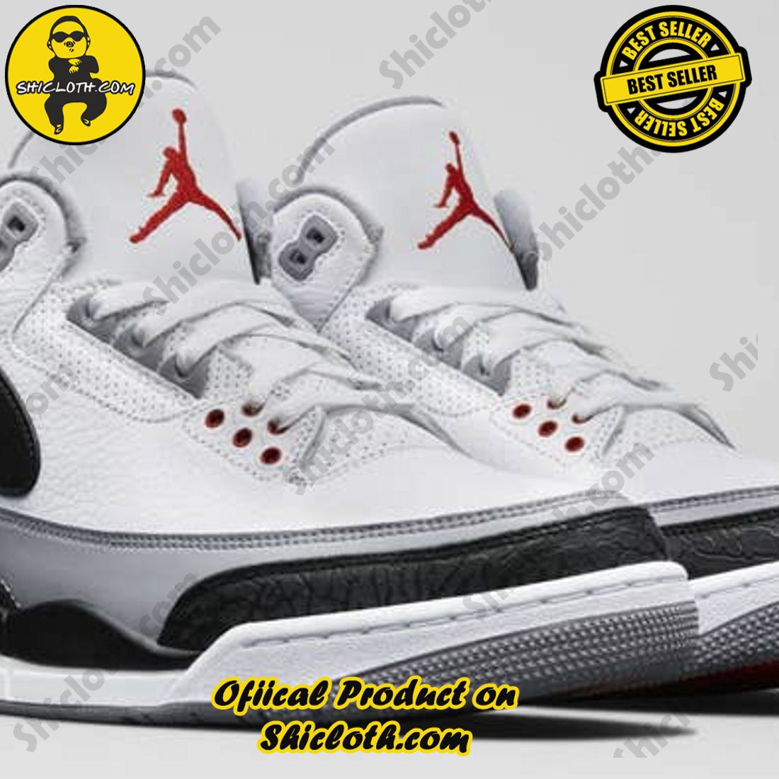 tinker hatfield jordan 3 black