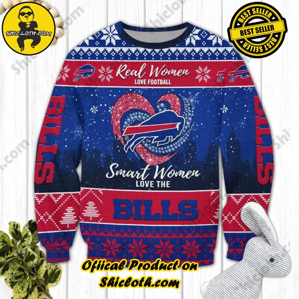 Best Seller Shiclothshop's Unique Collection of Ugly Christmas Sweaters 41 Knitted Fleece Christmas Ugly Sweater Version 1