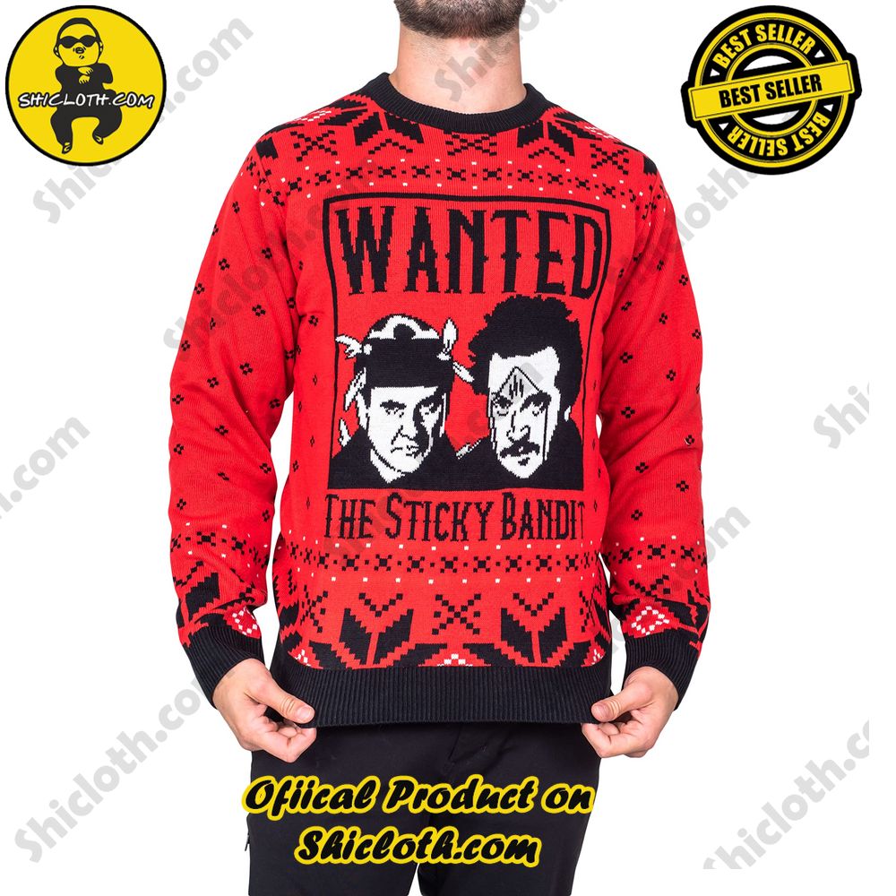 Exploring Shiclothshop and Their Sweater Collection 16 Merry Christmas Filthy Animal Kevin Festive Holiday Ugly Chritmas Sweater