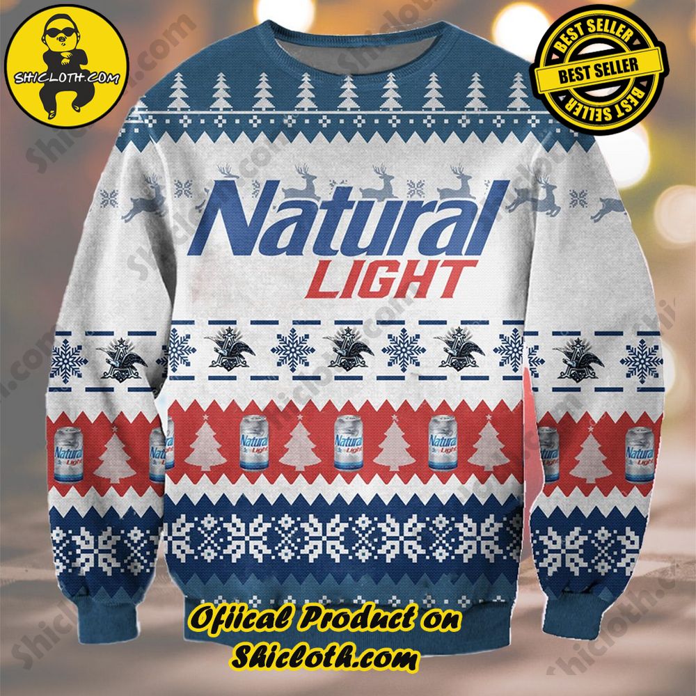 Exploring Shiclothshop and Their Sweater Collection 18 Natural Light Ugly Sweater