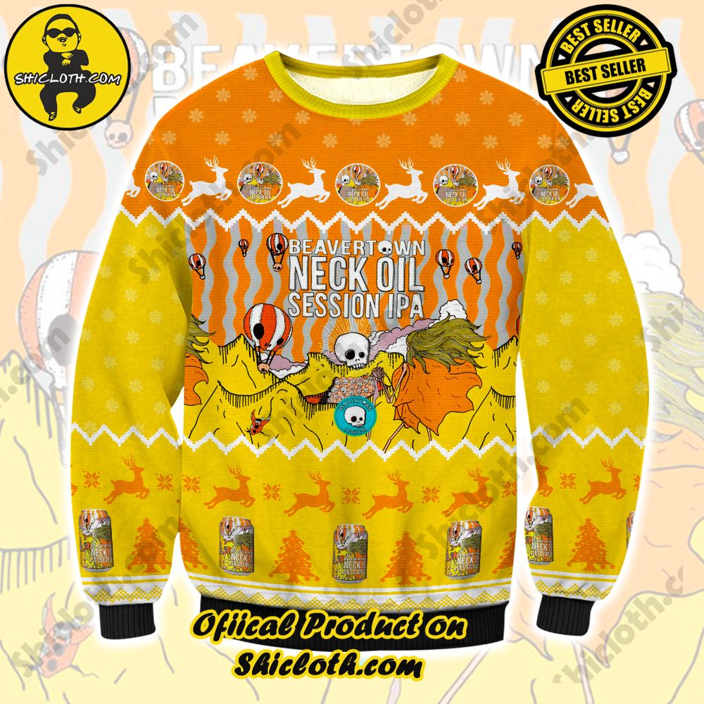 neck-oil-ugly-christmas-sweater-shicloth