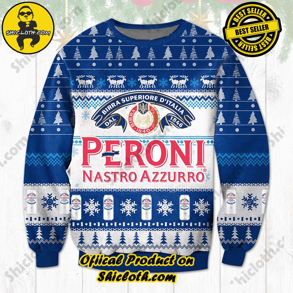 Hot Trending: Exploring Shiclothshop and Their Sweater Collection 33 PNA PLB Sweater