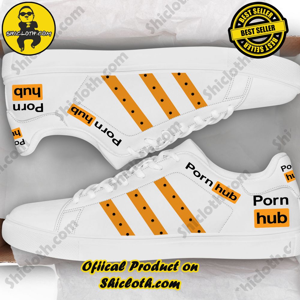 Best Seller: Step into Style with Shiclothshop's Stan Smith Low Top Shoes 34 Pornhub Adidas Stan Smith Shoes Style 1