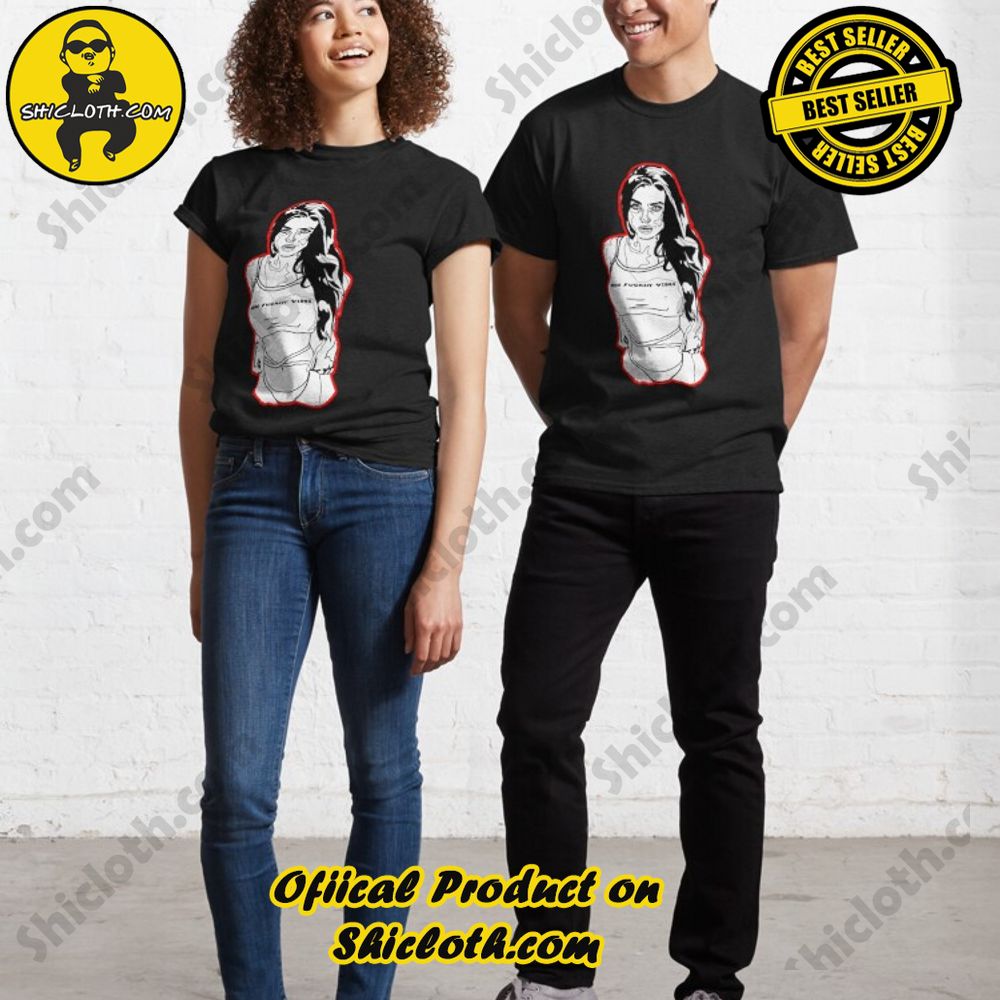 Limited Edition Shiclothshop's Bestselling Pornhub T-Shirt: Affordable and High-Quality 7 pornhub Sexy Lana Classic T-Shirt