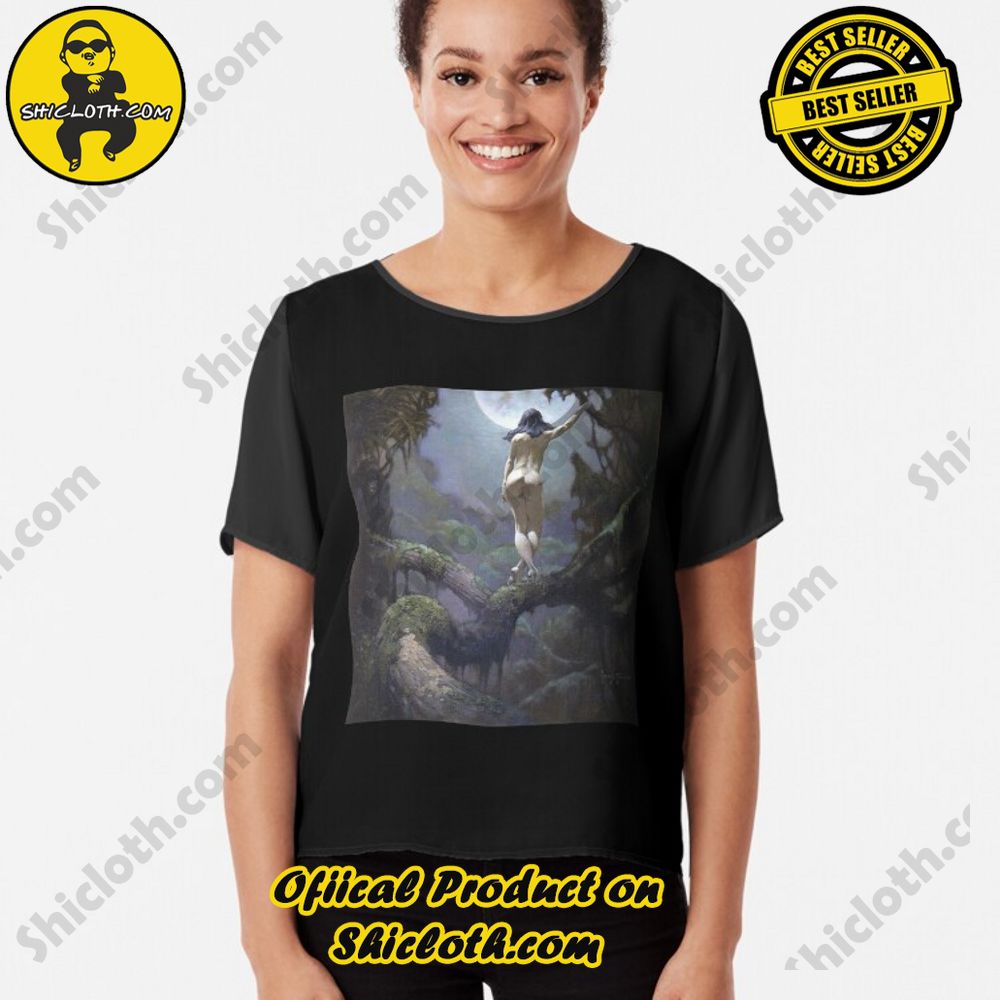 Limited Edition Shiclothshop's Bestselling Pornhub T-Shirt: Affordable and High-Quality 10 pornographic natural Chiffon Top