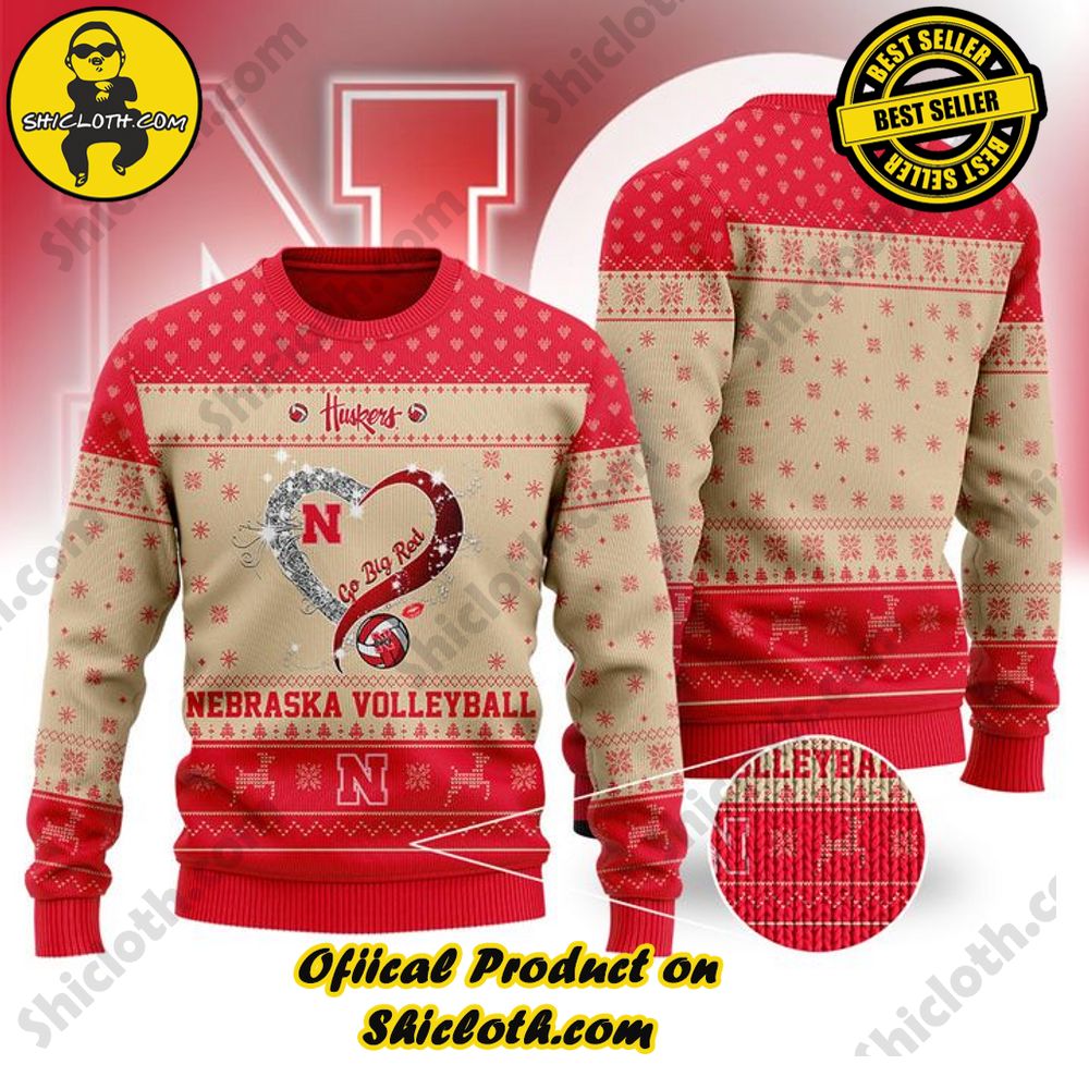 Best Seller Shiclothshop's Unique Collection of Ugly Christmas Sweaters 45 Premium Thicken Sweater Christmas Ugly Sweater Version 1