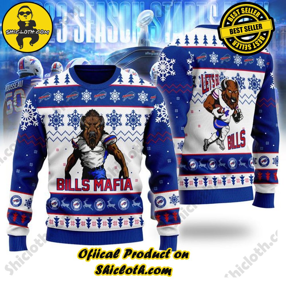 Best Seller Shiclothshop's Unique Collection of Ugly Christmas Sweaters 46 Premium Thicken Sweater Christmas Ugly Sweater Version 2