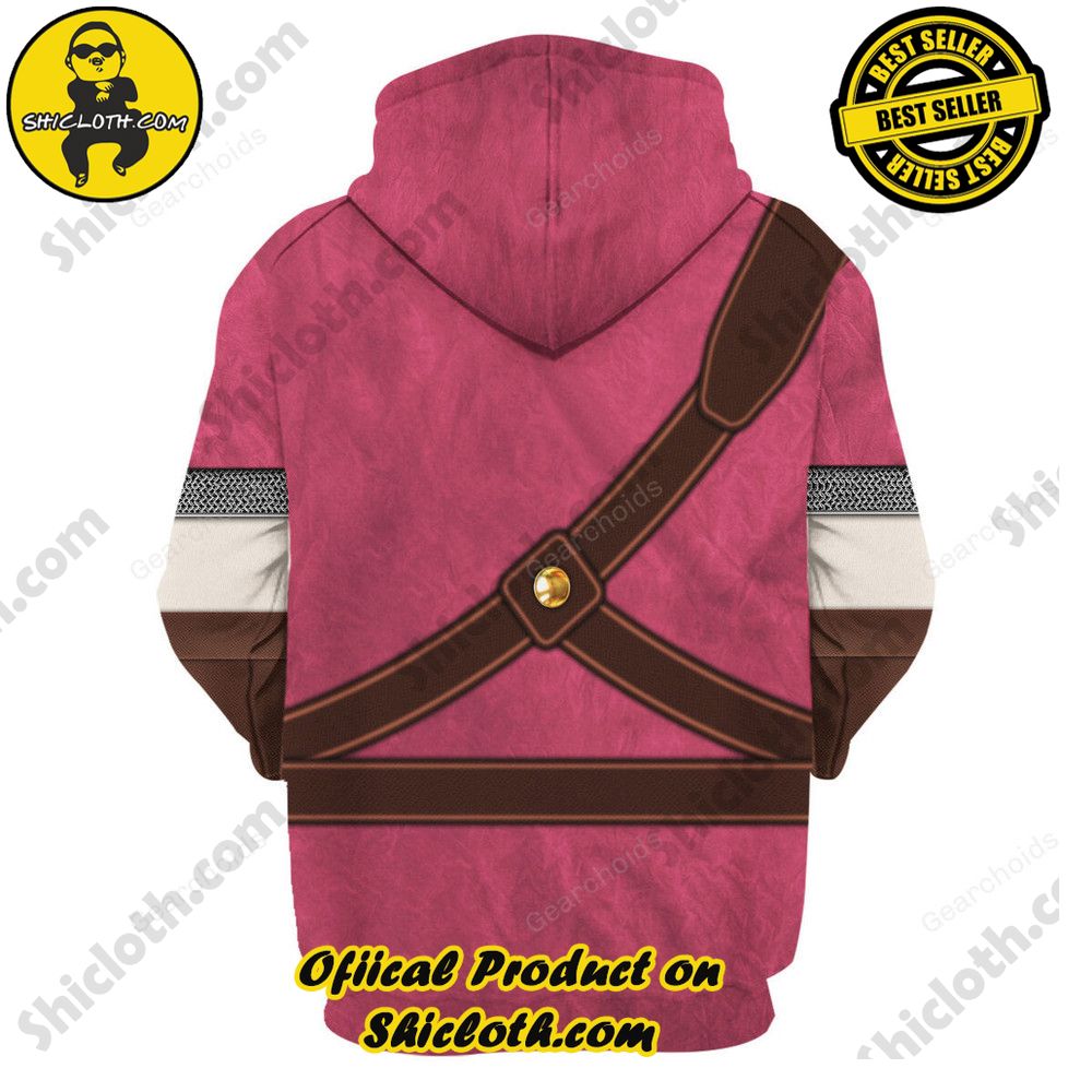 princess zelda skyward sword unisex hoodie sweatshirt t shirt sweatpants cosplay 2 Ua1Bv