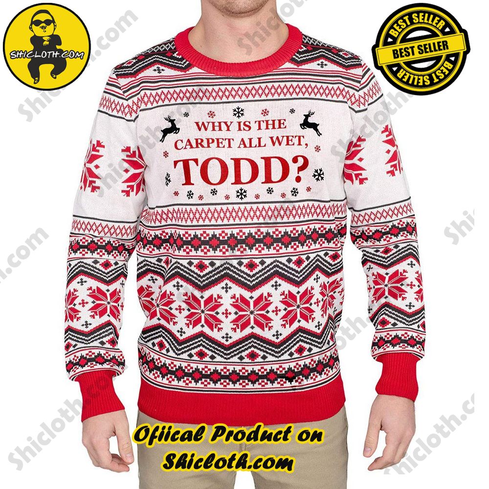 Exploring Shiclothshop and Their Sweater Collection 31 Ugly Christmas Sweater Adult Unisex