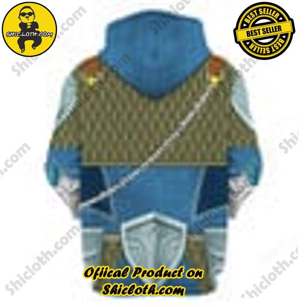 zora armor attire unisex hoodie sweatshirt t shirt sweatpants cosplay 2 fkiot