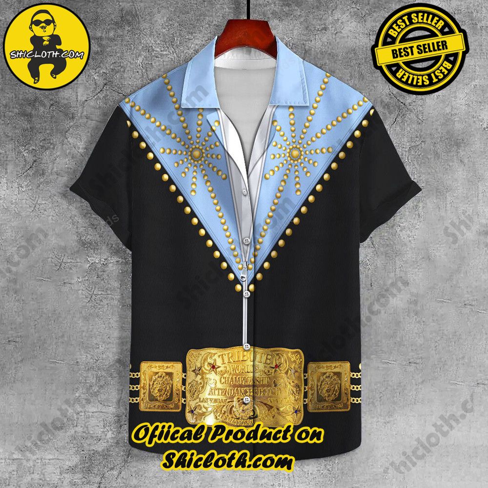 Lapels Redefined: Discover the Versatility of Shiclothshop's UNISEX LAPEL SHIRT 14 Elvis Cisco UNISEX LAPEL SHIRT