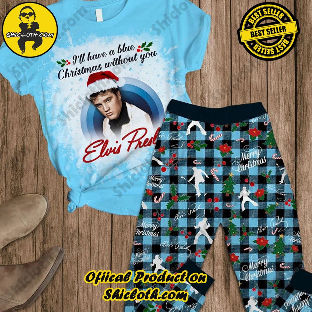 Elvis New Arrival Hoodie Dress Swatpants 2 Elvis New Arrival Hoodie Dress Swatpants - Image 2