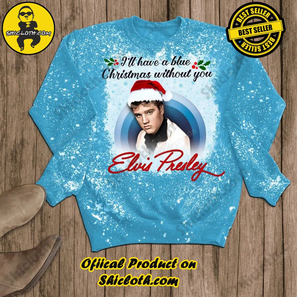 Elvis New Arrival Hoodie Dress Swatpants 4 Elvis New Arrival Hoodie Dress Swatpants - Image 4