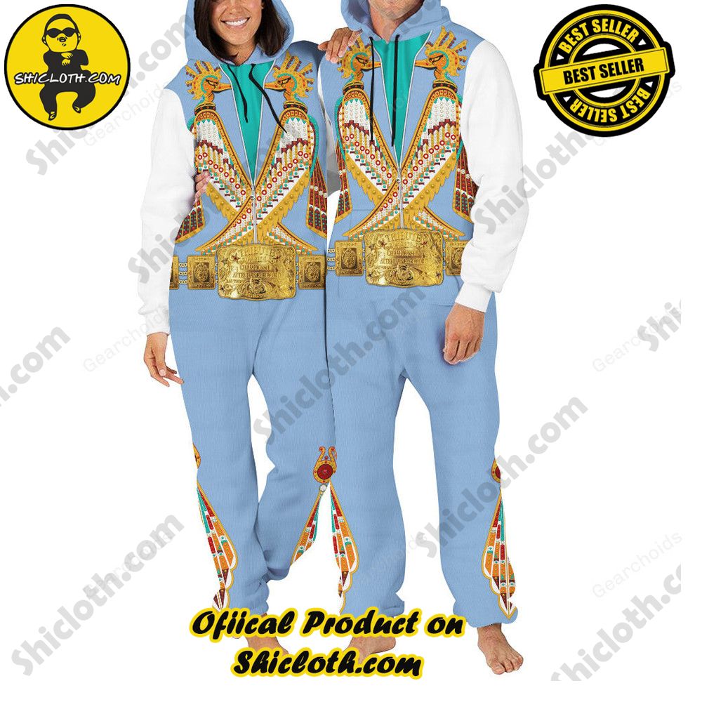 Unveiling Shiclothshop's Elvis Presley Outfit Costume Collection 16 Elvis Prehistoric Bird jumpsuit Costume