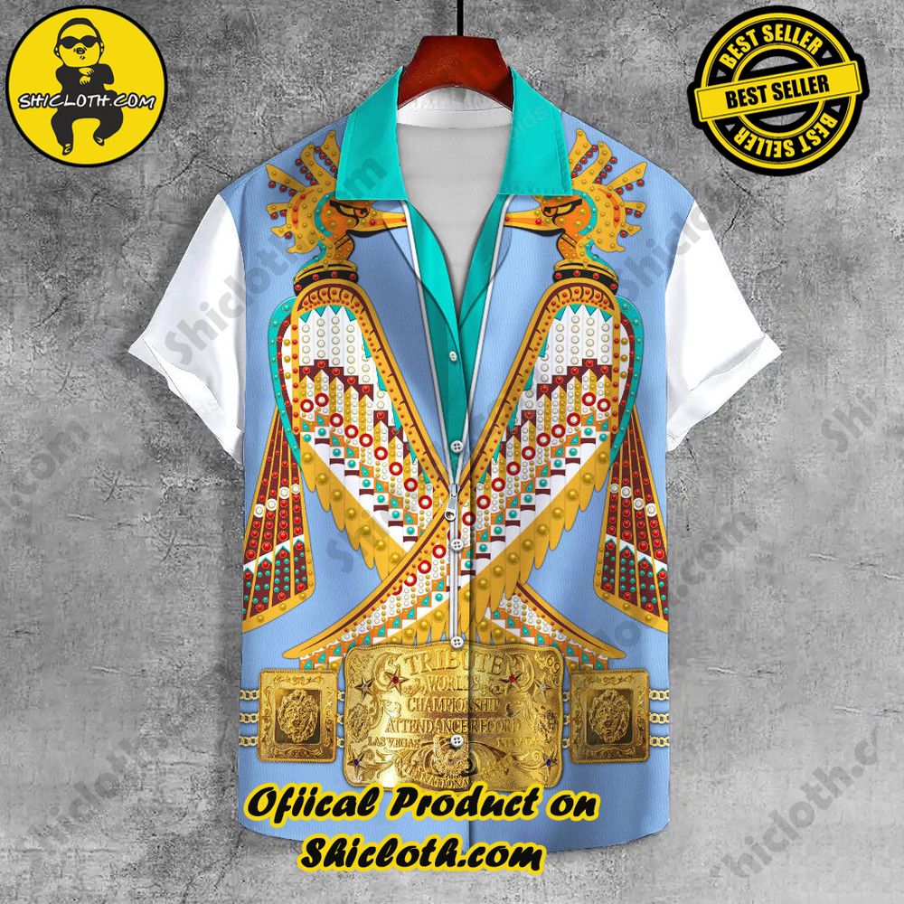 Lapels Redefined: Discover the Versatility of Shiclothshop's UNISEX LAPEL SHIRT 26 Elvis Prehistoric Bird UNISEX LAPEL SHIRT