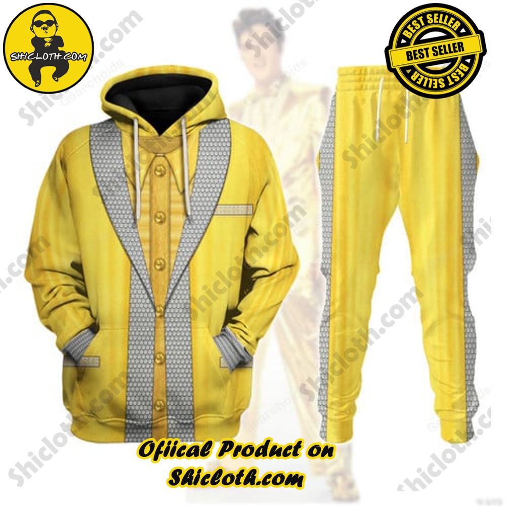 Hot Limited Unveiling the Stellar Collection of Elvis Presley Outfit Costume by Shiclothshop 9 Elvis Owl Costume Hoodie Sweatshirt T-Shirt Sweatpants