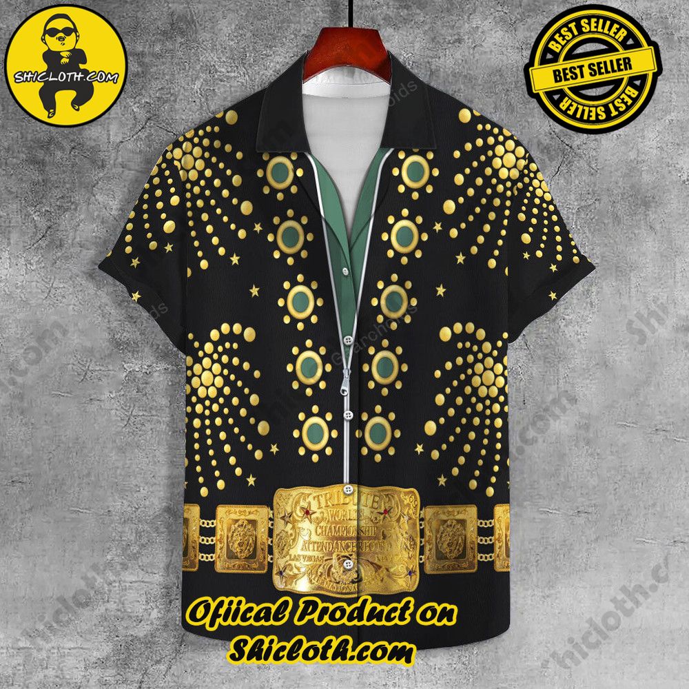 Lapels Redefined: Discover the Versatility of Shiclothshop's UNISEX LAPEL SHIRT 33 Elvis The Fireworks UNISEX LAPEL SHIRT