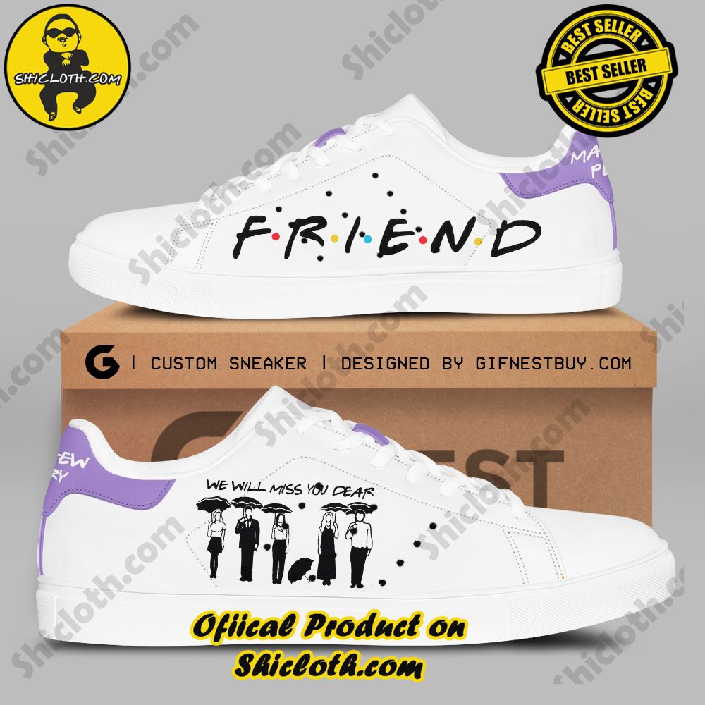 Step into Style: Shiclothshop's Stan Smith Shoes – The Perfect Gift for the Sport Enthusiast 17 Friends Adidas Stan Smith Shoes