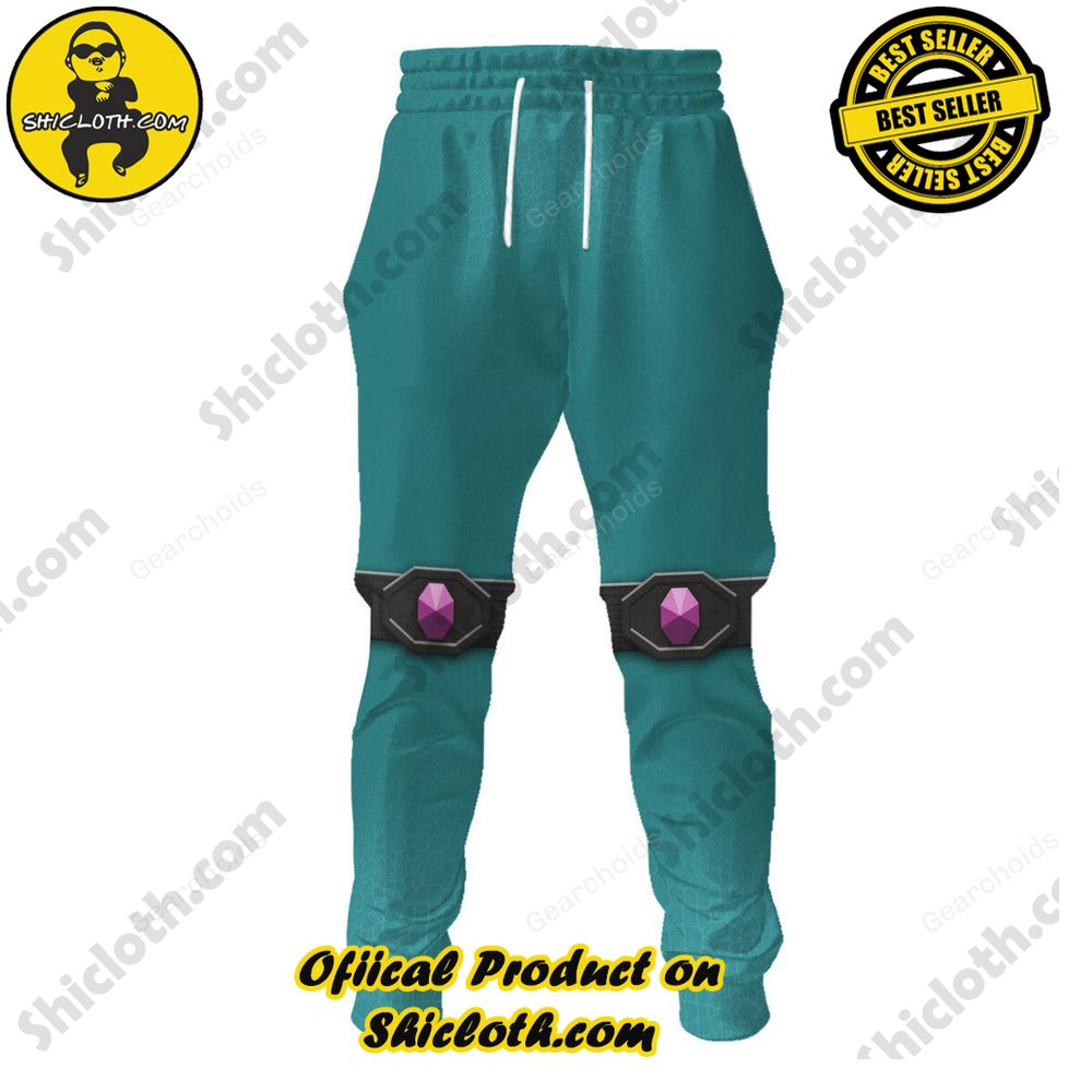 Ultimates! Slash TMNT Costume Hoodie Sweatshirt T-Shirt Sweatpants 11 Ultimates! Slash TMNT Costume Hoodie Sweatshirt T-Shirt Sweatpants - Image 11