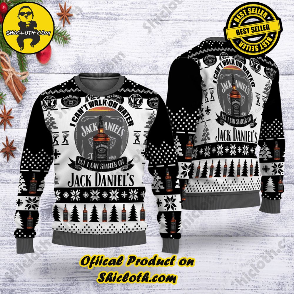 Hot Trending Wrap Up in Style: Shicloth's Enchanting Christmas Sweater Collection 15 I Will Drink Jack Daniel is Here Or There I Will Drink Jack Daniel is Everywhere Christmas Ugly Sweater
