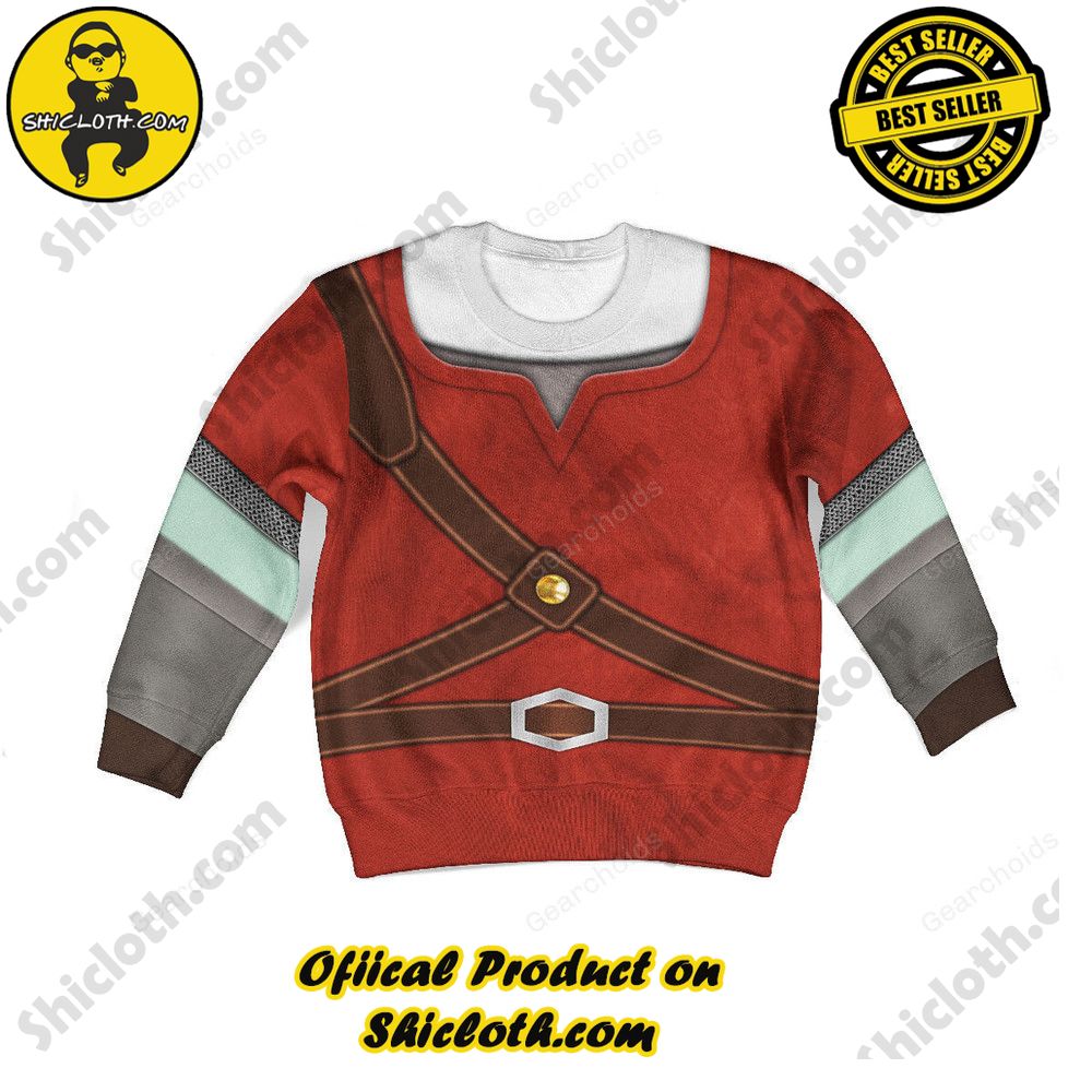 knights of skyloft red costume kid tops hoodie sweatshirt t shirt 2 wSz63