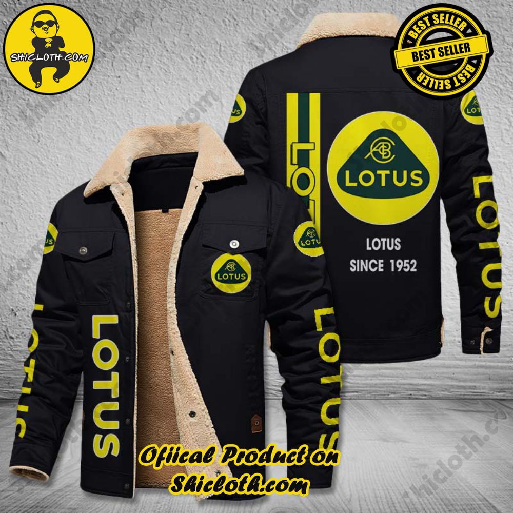 Best Seller The Perfect Cozy Fleece Leather Jacket Gift 32 Lotus Fleece Leather Jacket