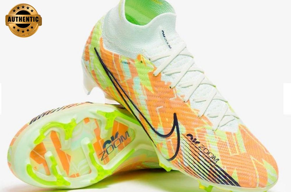 Shicloth's Football Boots: A Perfect Gift for Soccer Enthusiasts 10 Nike Air Zoom Mercurial Superfly IX Elite FG LG