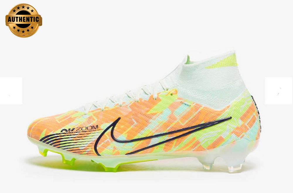 Nike Air Zoom Mercurial Superfly IX Elite FG LG 3 Nike Air Zoom Mercurial Superfly IX Elite FG LG - Image 3