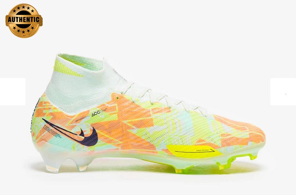 Nike Air Zoom Mercurial Superfly IX Elite FG LG 4 Nike Air Zoom Mercurial Superfly IX Elite FG LG - Image 4