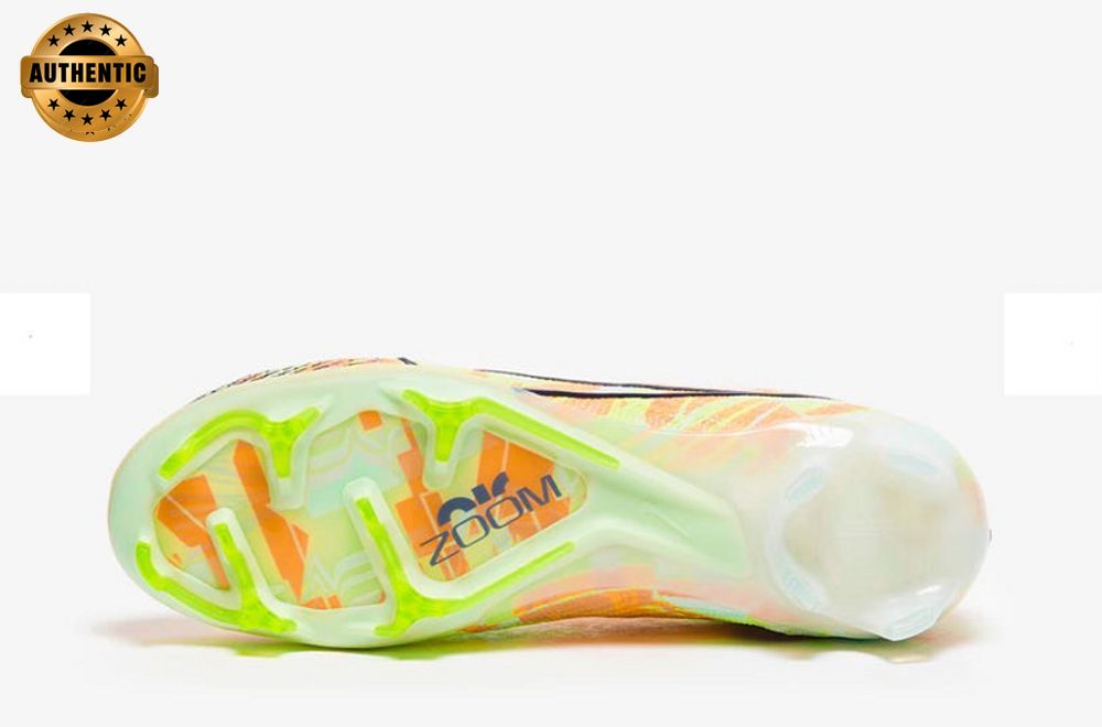Nike Air Zoom Mercurial Superfly IX Elite FG LG 5 Nike Air Zoom Mercurial Superfly IX Elite FG LG - Image 5