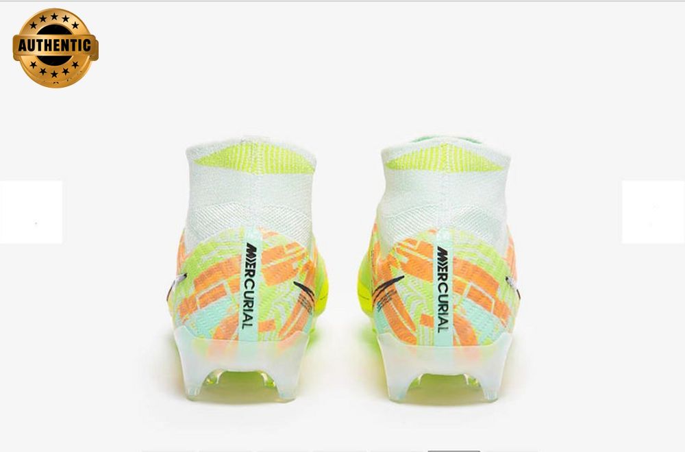 Nike Air Zoom Mercurial Superfly IX Elite FG LG 6 Nike Air Zoom Mercurial Superfly IX Elite FG LG - Image 6