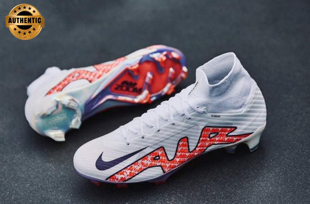 Shicloth's Football Boots: A Perfect Gift for Soccer Enthusiasts 14 Nike Air Zoom Mercurial Superfly IX Elite FG Purple