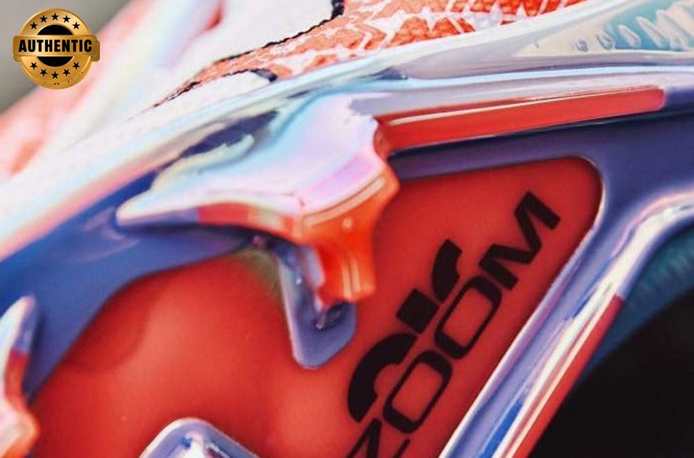 Nike Air Zoom Mercurial Superfly IX Elite FG Purple 7 Nike Air Zoom Mercurial Superfly IX Elite FG Purple - Image 7