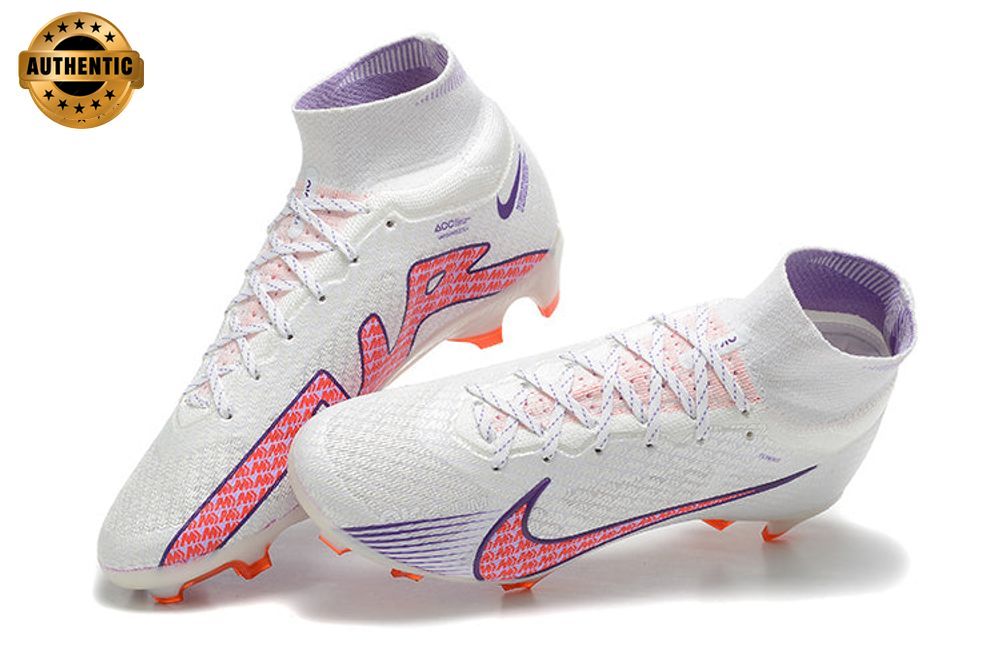 Nike Air Zoom Mercurial Superfly IX Elite FG WP 3 Nike Air Zoom Mercurial Superfly IX Elite FG WP - Image 3