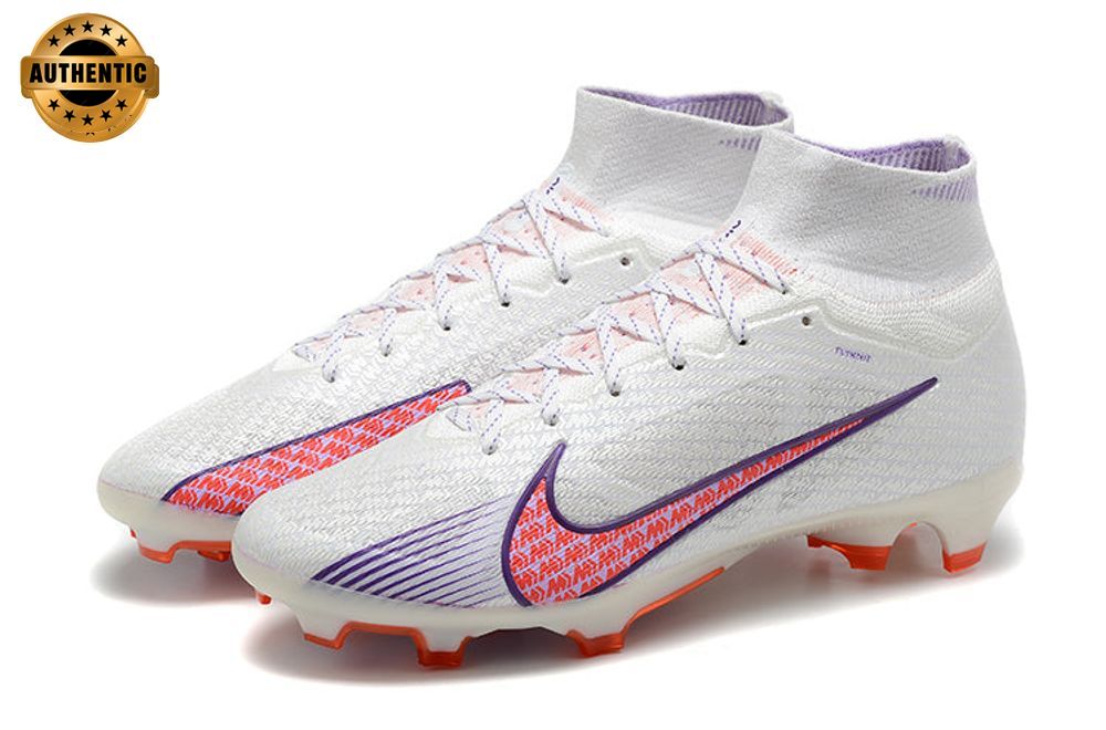 Nike Air Zoom Mercurial Superfly IX Elite FG WP 4 Nike Air Zoom Mercurial Superfly IX Elite FG WP - Image 4