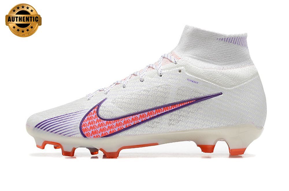 Nike Air Zoom Mercurial Superfly IX Elite FG WP 5 Nike Air Zoom Mercurial Superfly IX Elite FG WP - Image 5