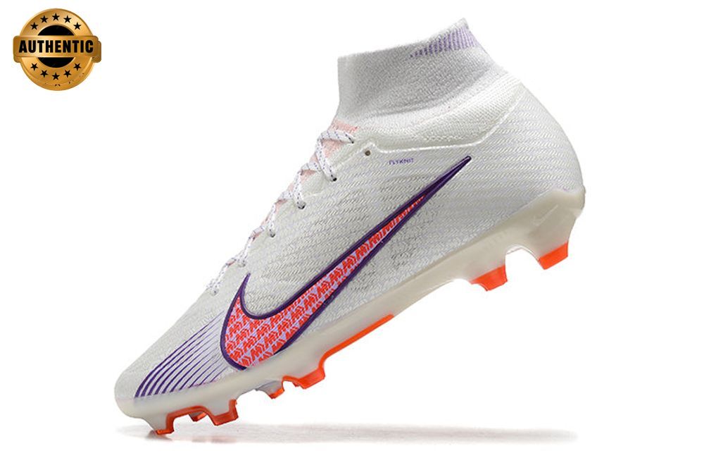 Nike Air Zoom Mercurial Superfly IX Elite FG WP 6 Nike Air Zoom Mercurial Superfly IX Elite FG WP - Image 6