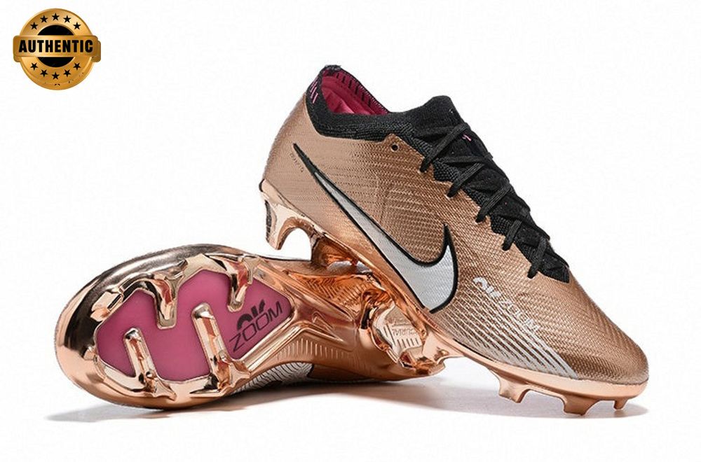 Shicloth's Football Boots: A Perfect Gift for Soccer Enthusiasts 26 Nike Air Zoom Mercurial Vapor XV Elite FG Bronze Bomber